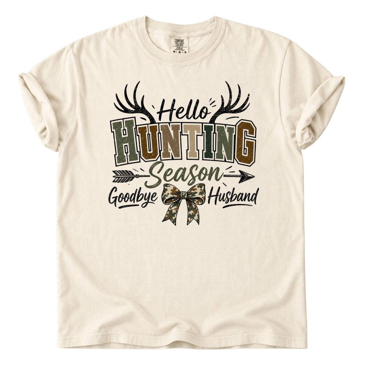 Hello Hunting Season Premium
