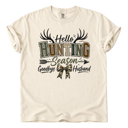 Hello Hunting Season Premium
