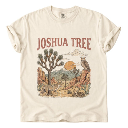 Joshua Tree California Premium