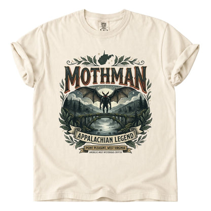 Mothman Legend Premium