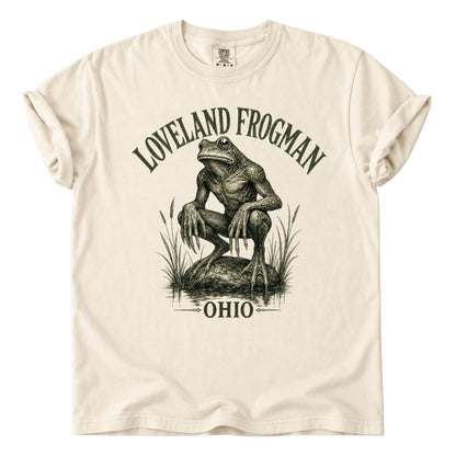 Loveland Frogman Premium