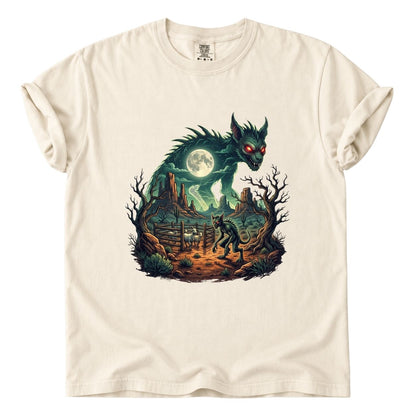Chupacabra Moonlit Premium