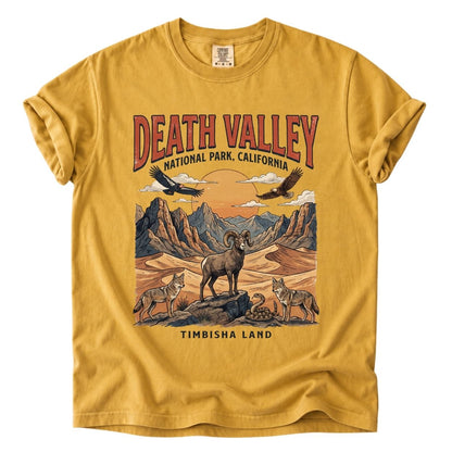 Vintage Death Valley Premium