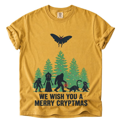 Merry Cryptmas Premium