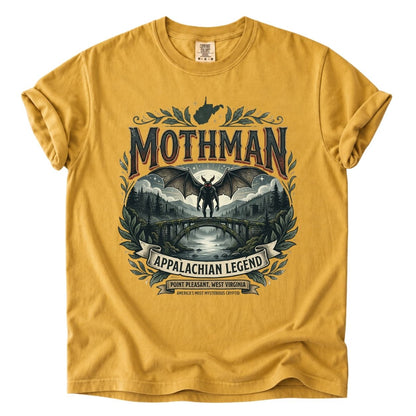 Mothman Legend Premium