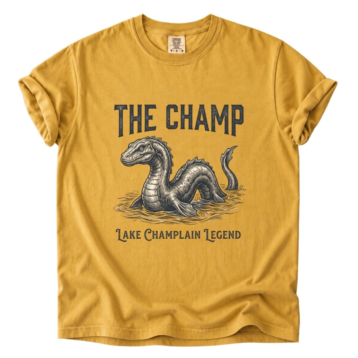 The Champ Legend Premium