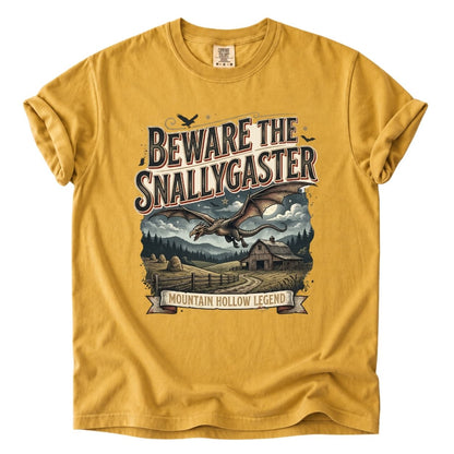 Beware the Snallygaster Premium