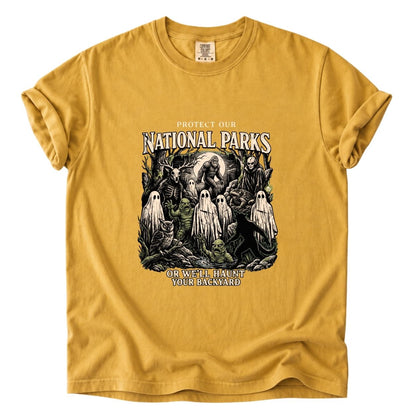 Protect Our National Parks Premium