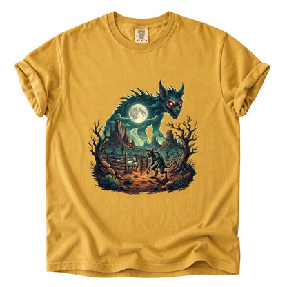 Chupacabra Moonlit Premium