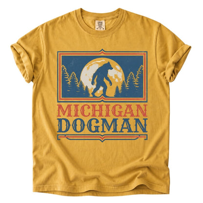 Michigan Dogman Legend Premium