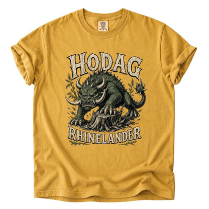 Hodag Rhinelander Premium