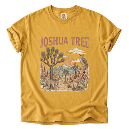 Joshua Tree California Premium