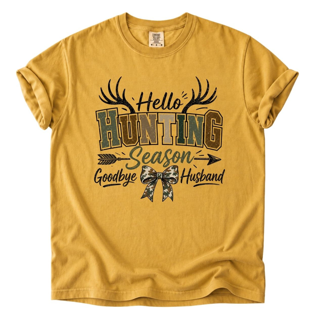 Hello Hunting Season Premium