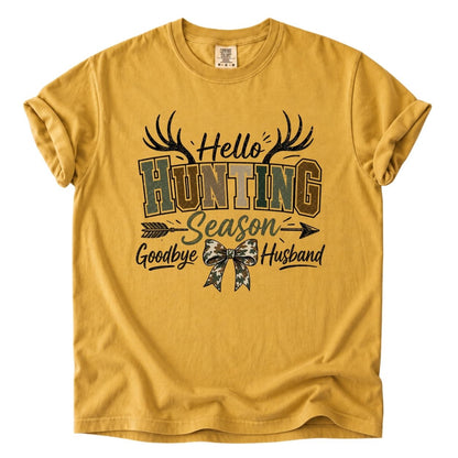 Hello Hunting Season Premium