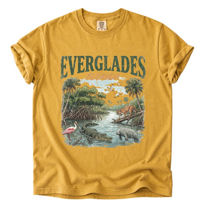 Everglades Florida Premium