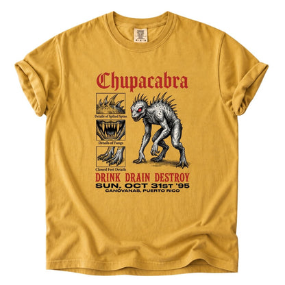 Chupacabra Drink Premium
