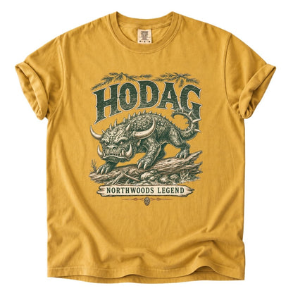 Hodag Northwoods Legend