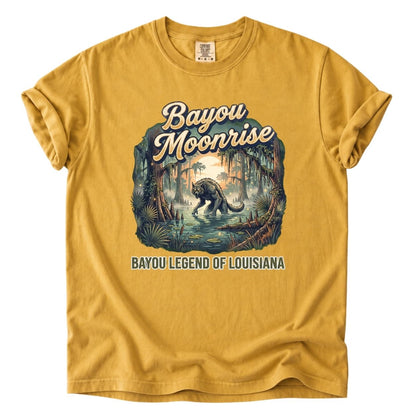 Bayou Moonrise Premium