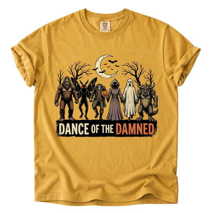 Dance of the Damned Premium