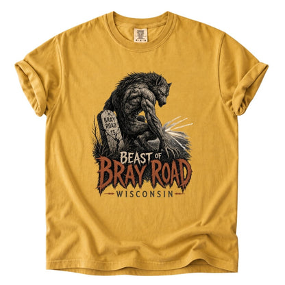 Beast of Bray Road Premium