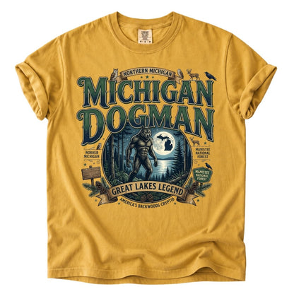 Michigan Dogman Premium