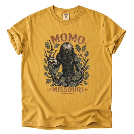 Momo Missouri Premium