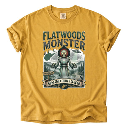 Flatwoods Monster Premium