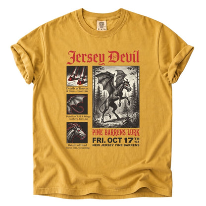 Jersey Devil Barrens Premium