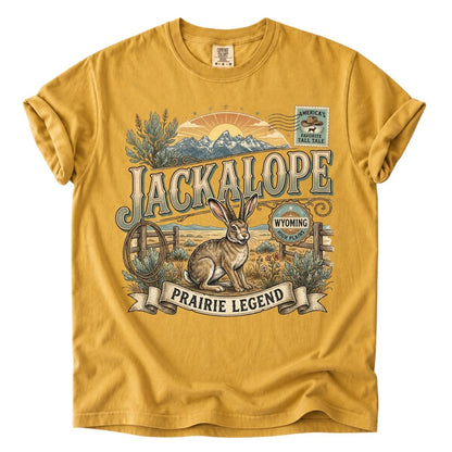 Jackalope Prairie Legend Premium