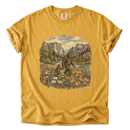 Bigfoot Family Premium