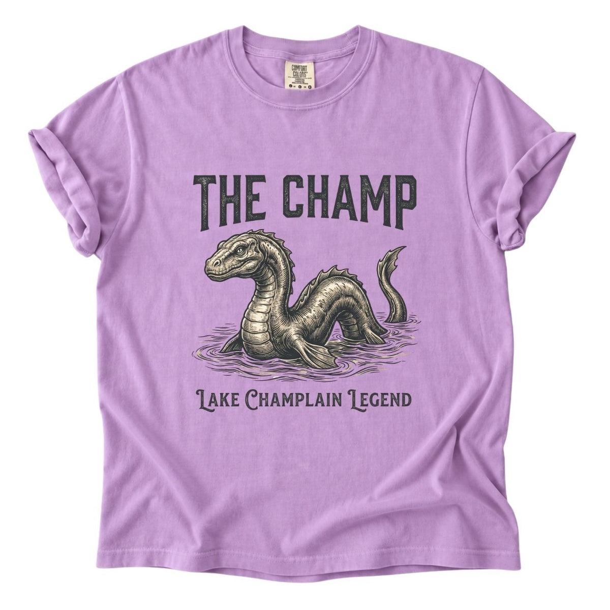 The Champ Legend Premium