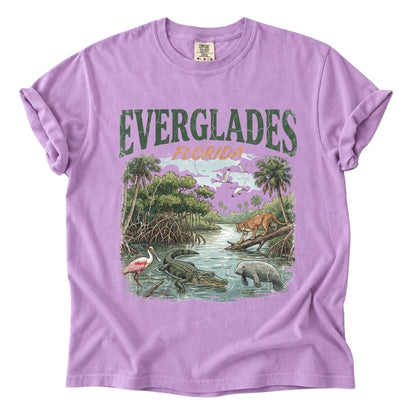 Everglades Florida Premium