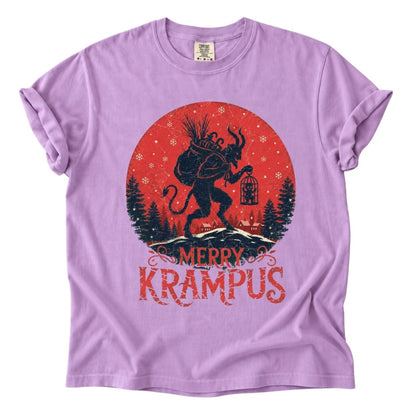Krampus Dark Xmas Premium