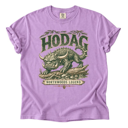 Hodag Northwoods Legend