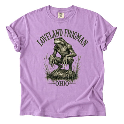 Loveland Frogman Premium