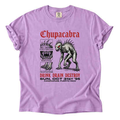 Chupacabra Drink Premium