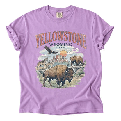 Vintage Yellowstone Premium