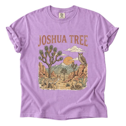 Joshua Tree California Premium