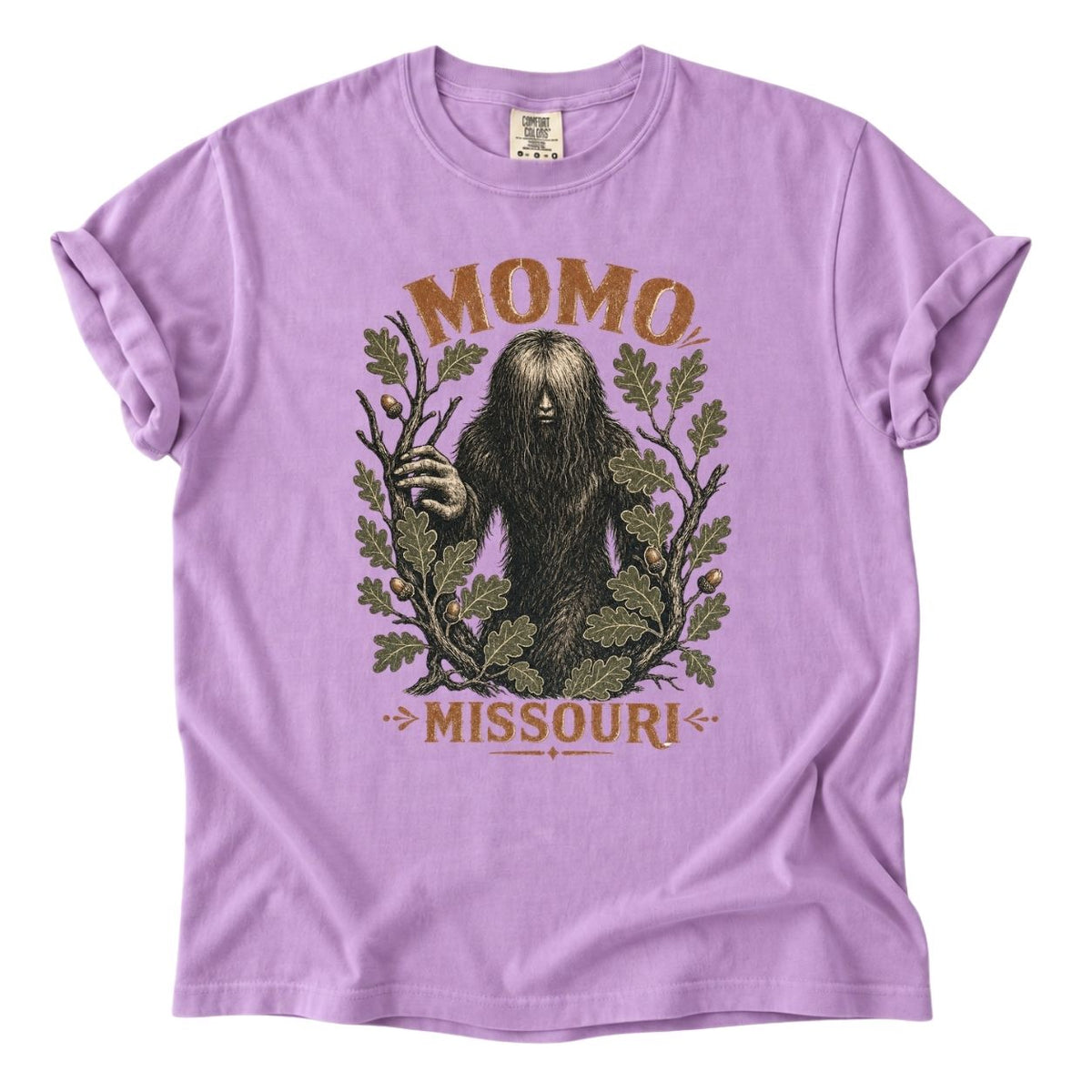 Momo Missouri Premium