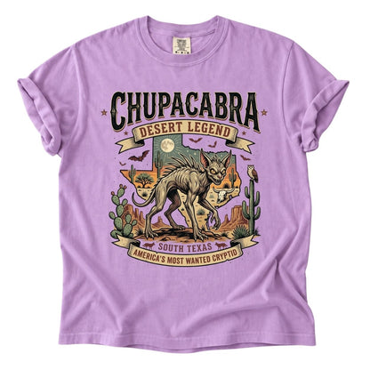 Chupacabra Desert Legend Premium