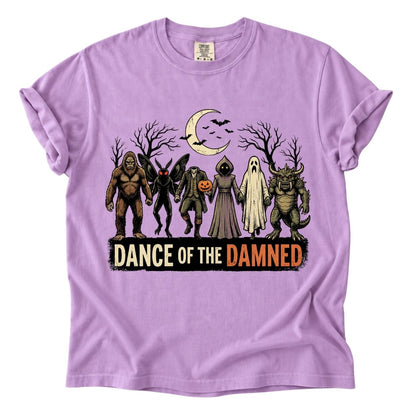 Dance of the Damned Premium