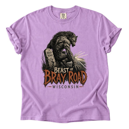 Beast of Bray Road Premium
