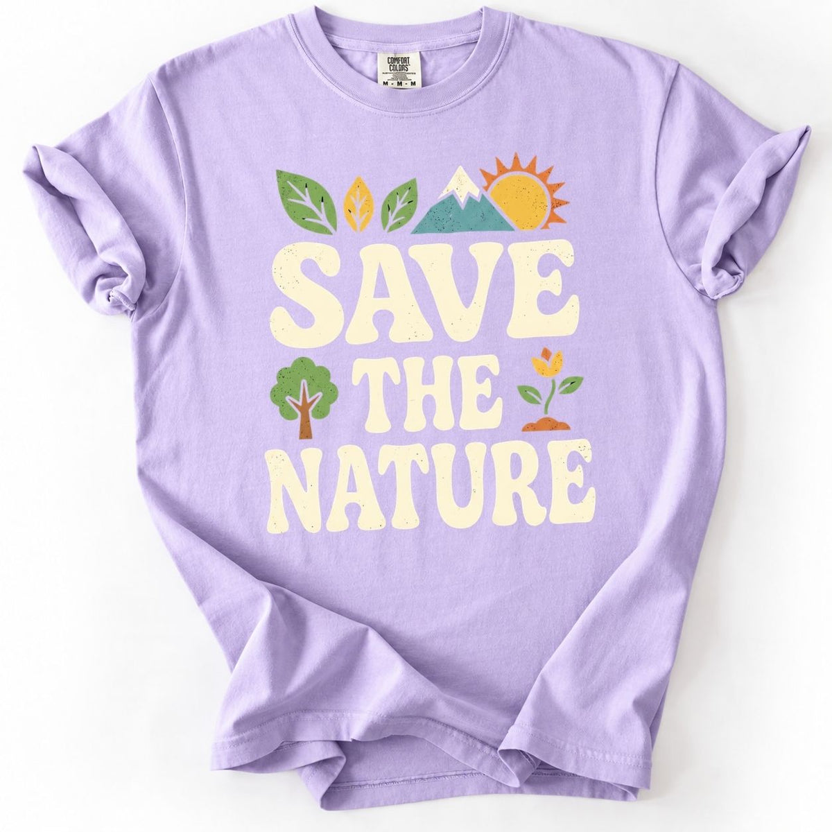 Save the Nature Premium