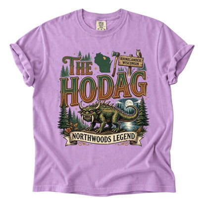 Hodag Northwoods Legend