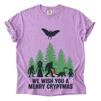 Merry Cryptmas Premium