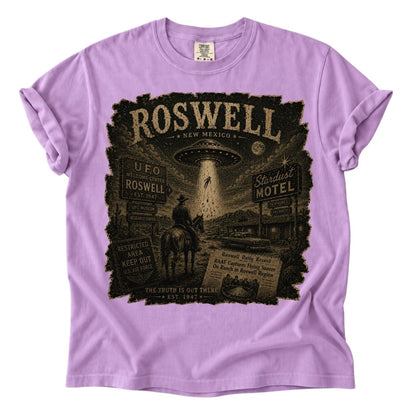 Roswell UFO Premium