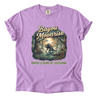 Bayou Moonrise Premium