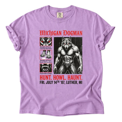 Michigan Dogman Hunt Premium