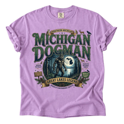 Michigan Dogman Premium