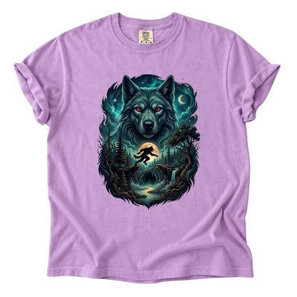 Michigan Dogman Moonlit Premium